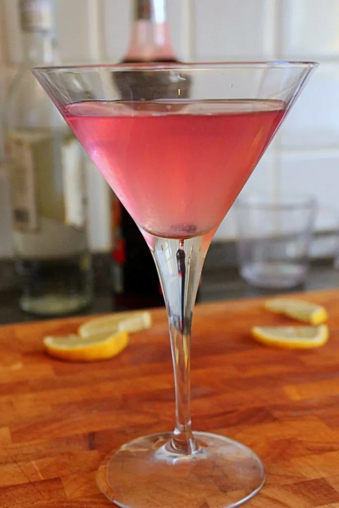 Cocktail fatti in casa