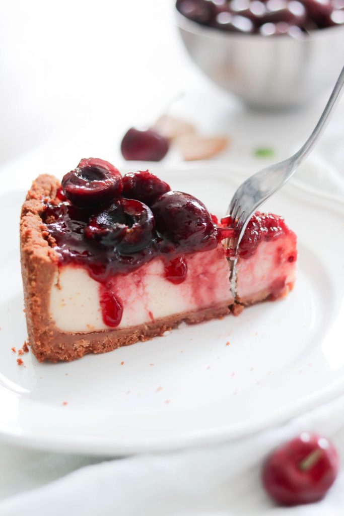Ricette Cheesecake