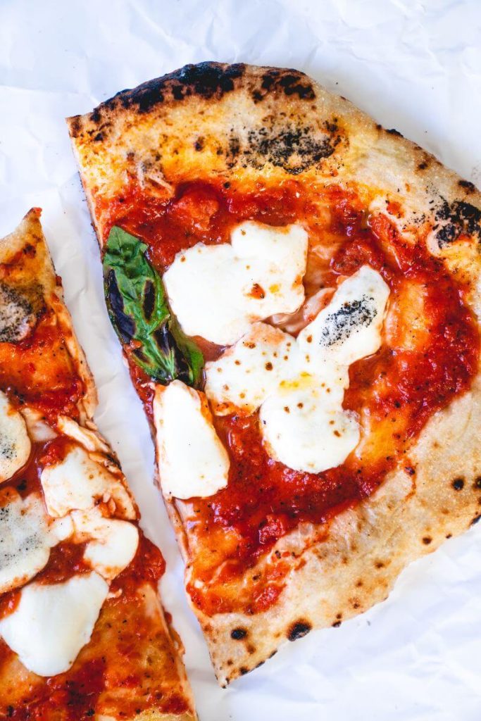 The 20 Best Homemade Pizza Recipes On The Internet - The Bella Vita