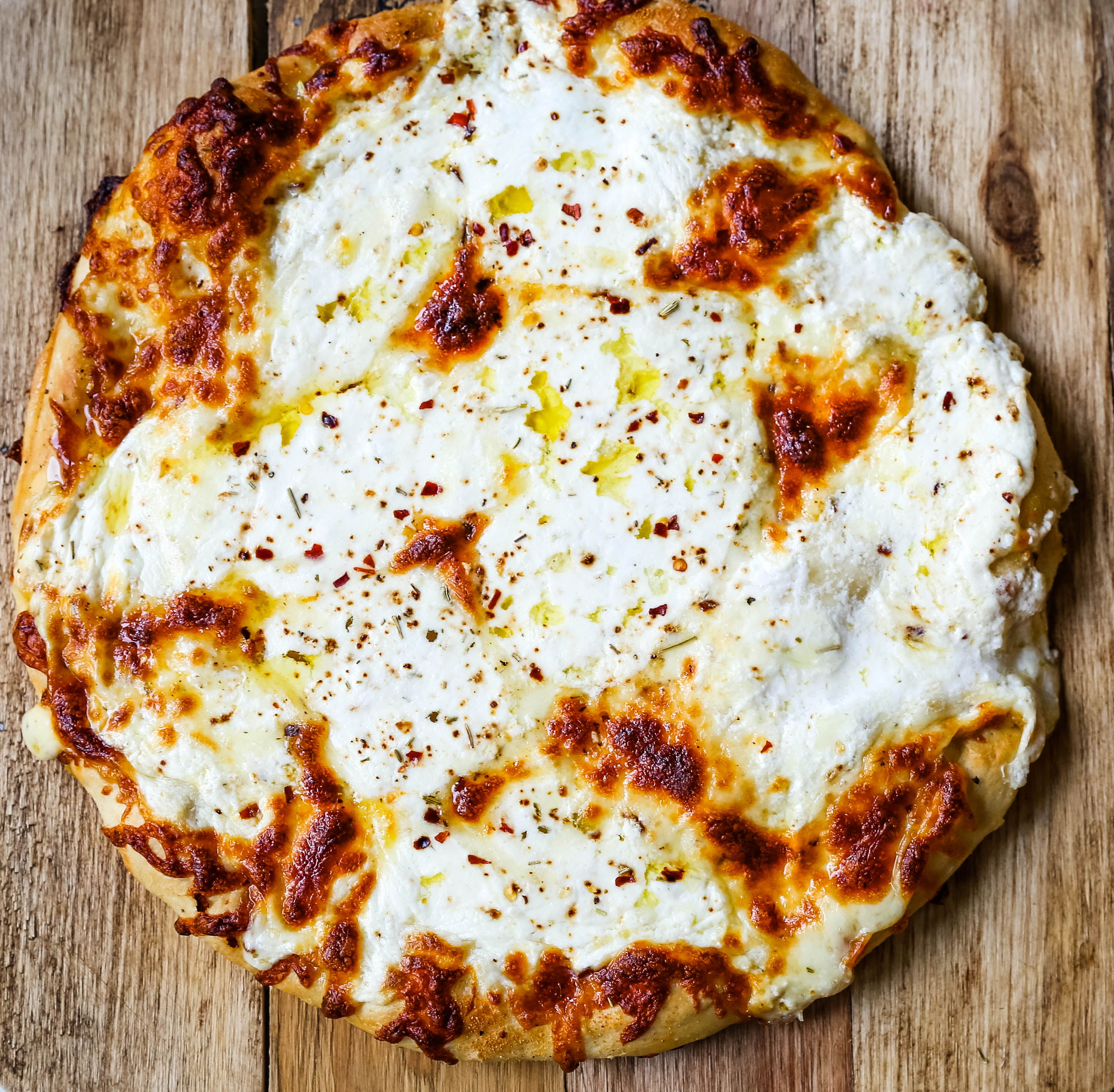 The 20 Best Homemade Pizza Recipes On The Internet - The Bella Vita