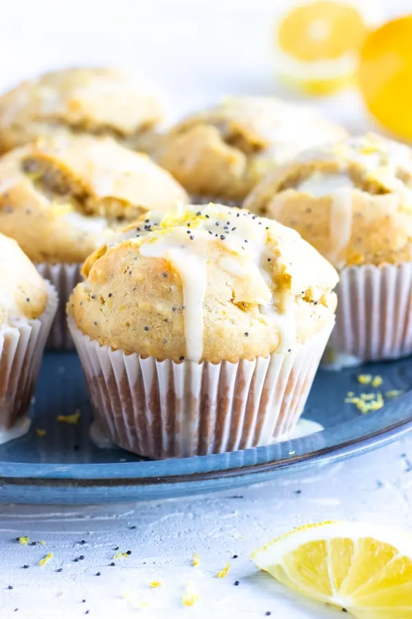 muffins recipes