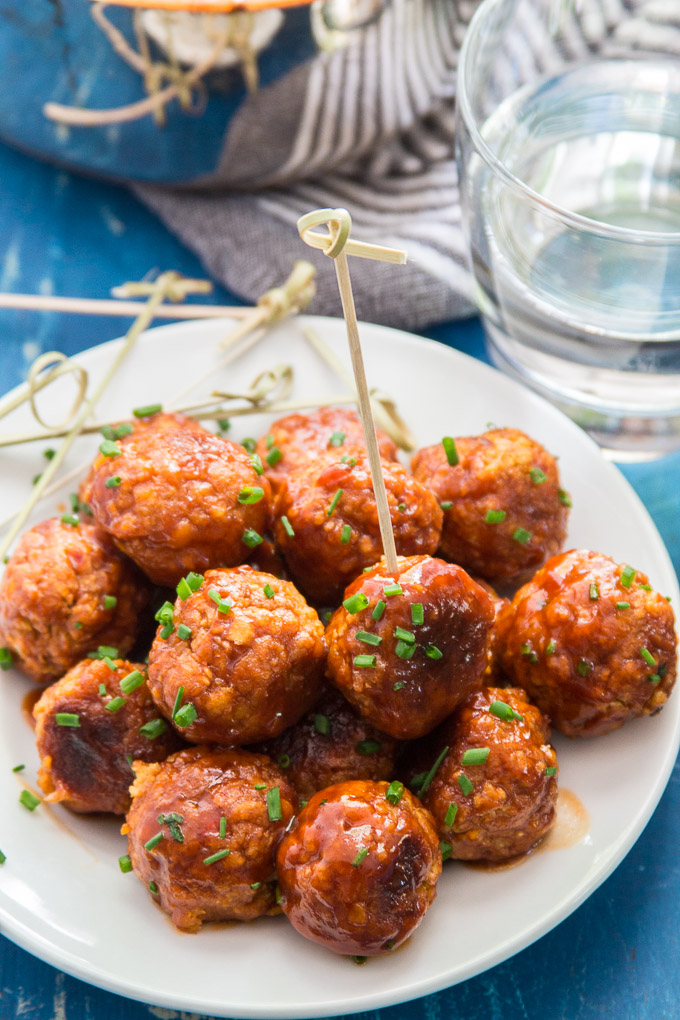 meatballs recipes
