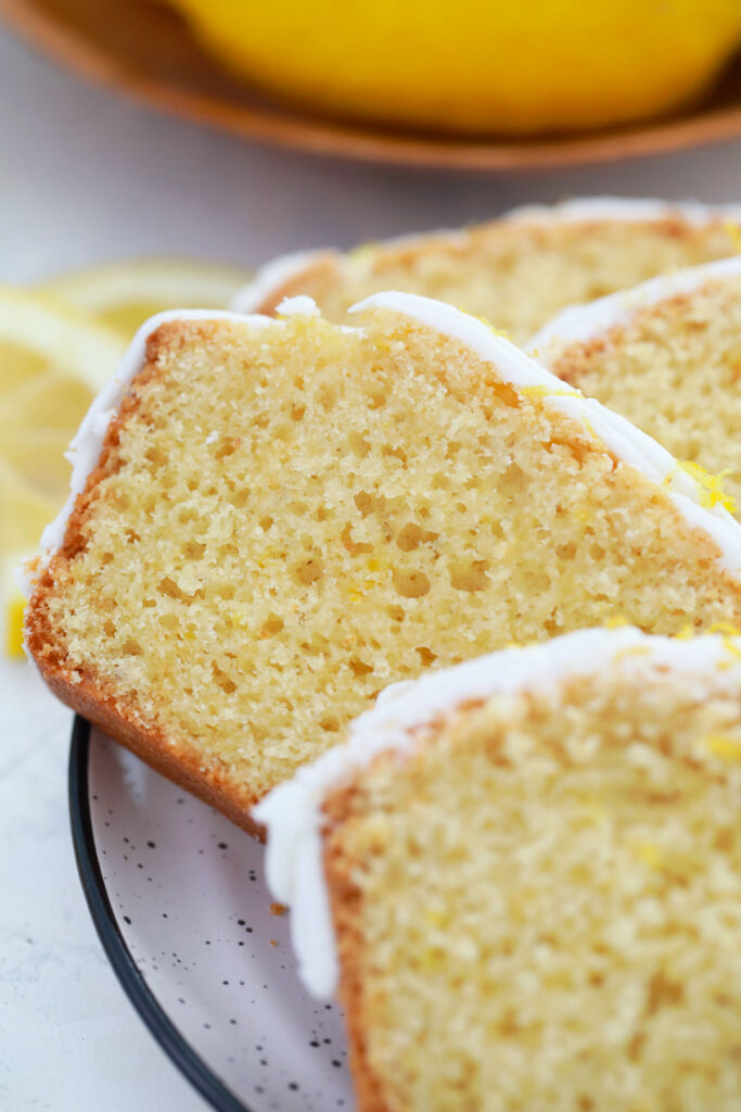 lemon bread recipe