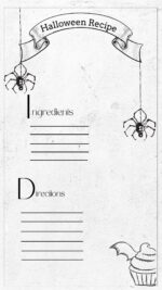 Halloween Snack Recipes That Are Easy And Spooky