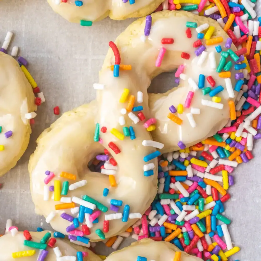 Italian cookie recipes
