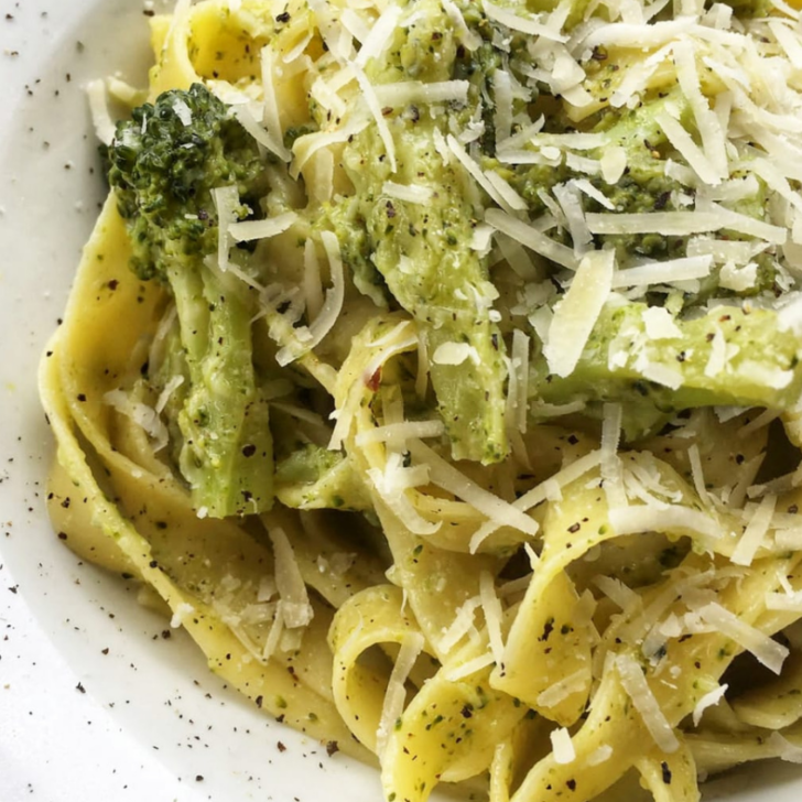 pasta with broccoli on of the most popular pasta recipe