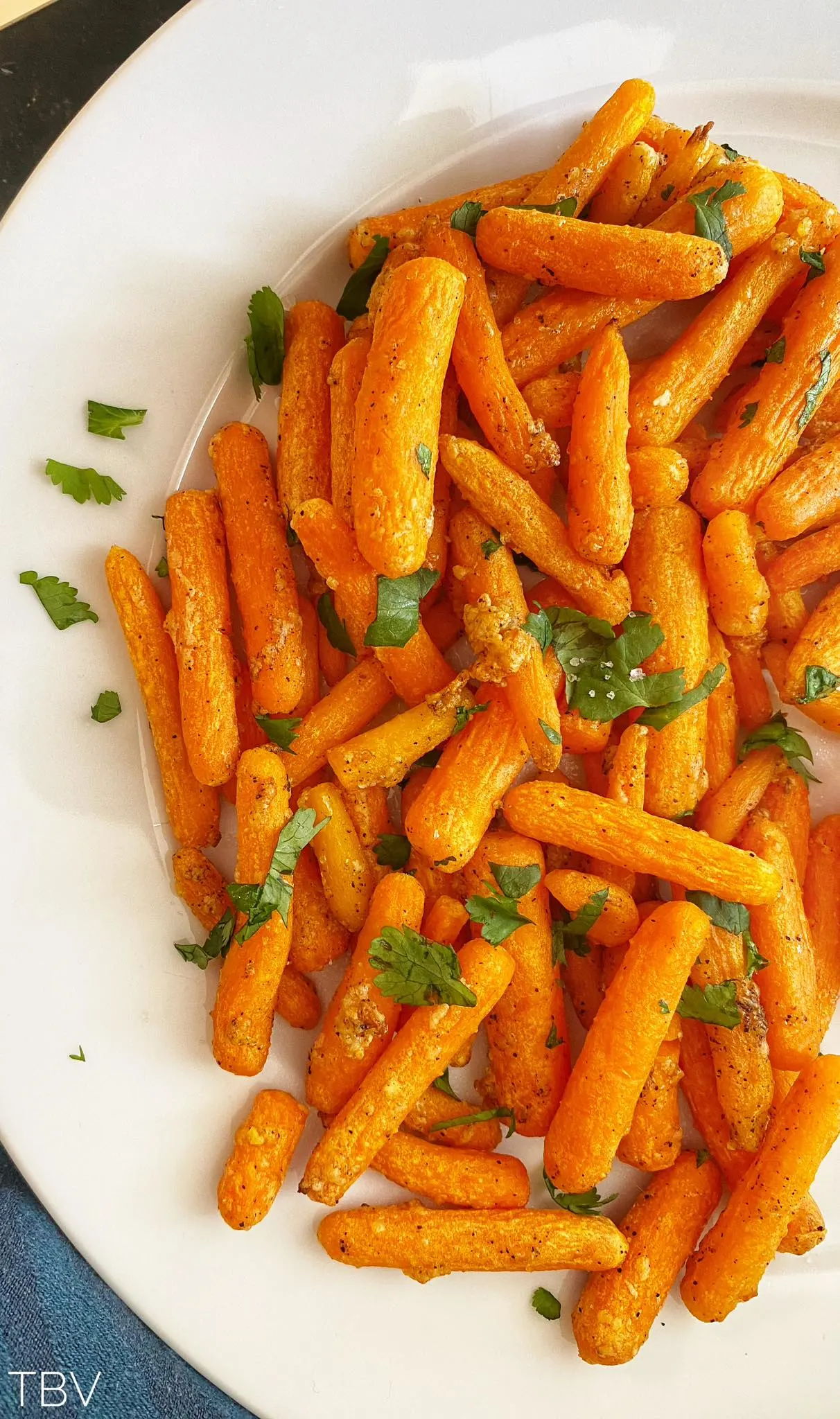 air-fry-carrots
