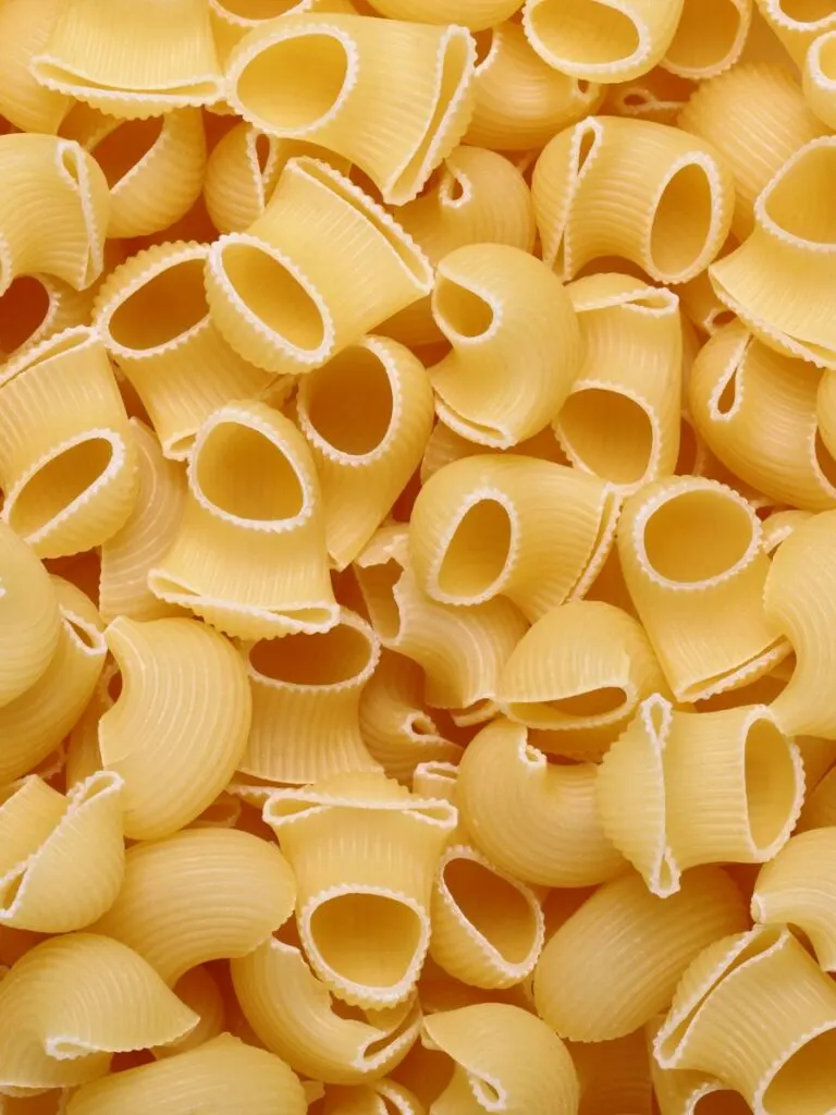 Lumache pasta