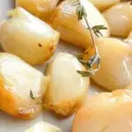 roast garlic in air fryer