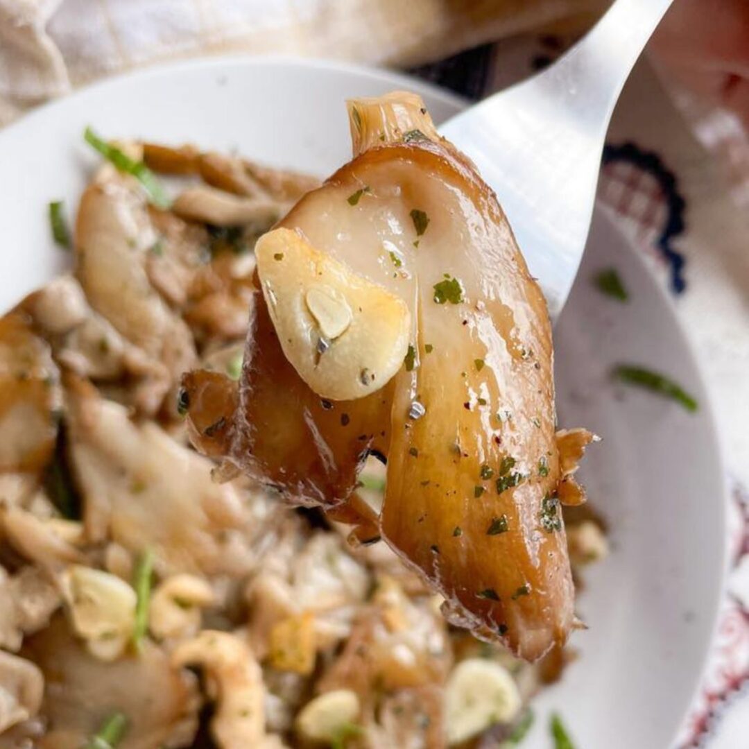 Creamy Pumpkin Risotto Recipe