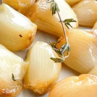 air fryer garlic