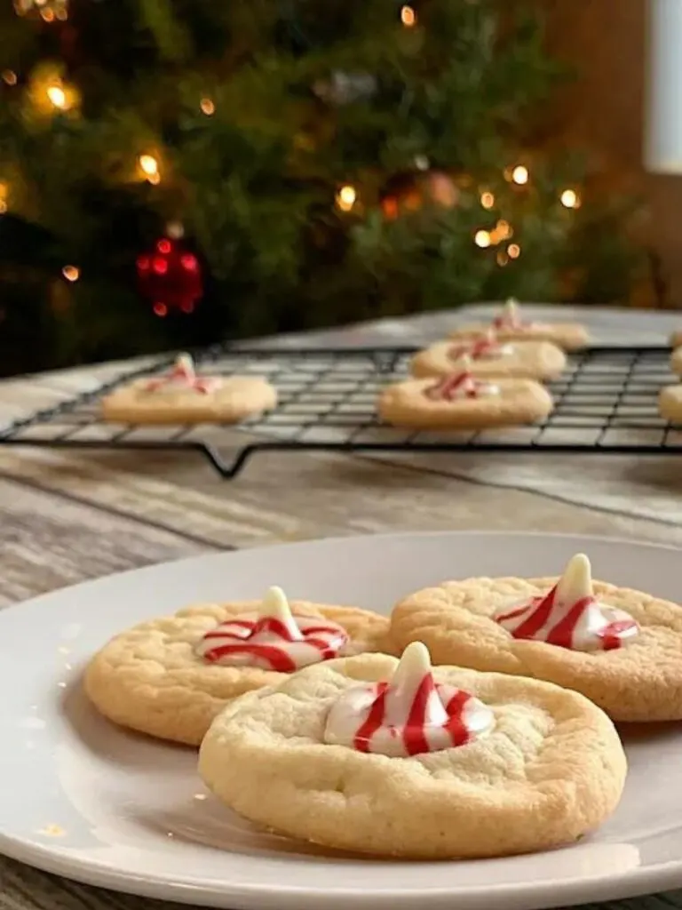 easy christmas cookie recipes 