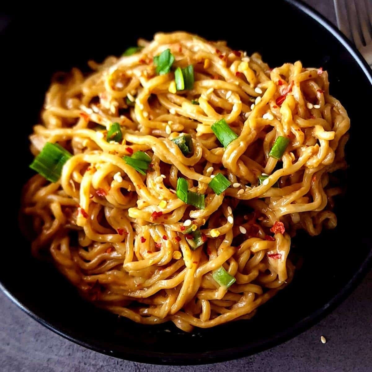 Easy Ramen Noodles Easy Ramen Noodles