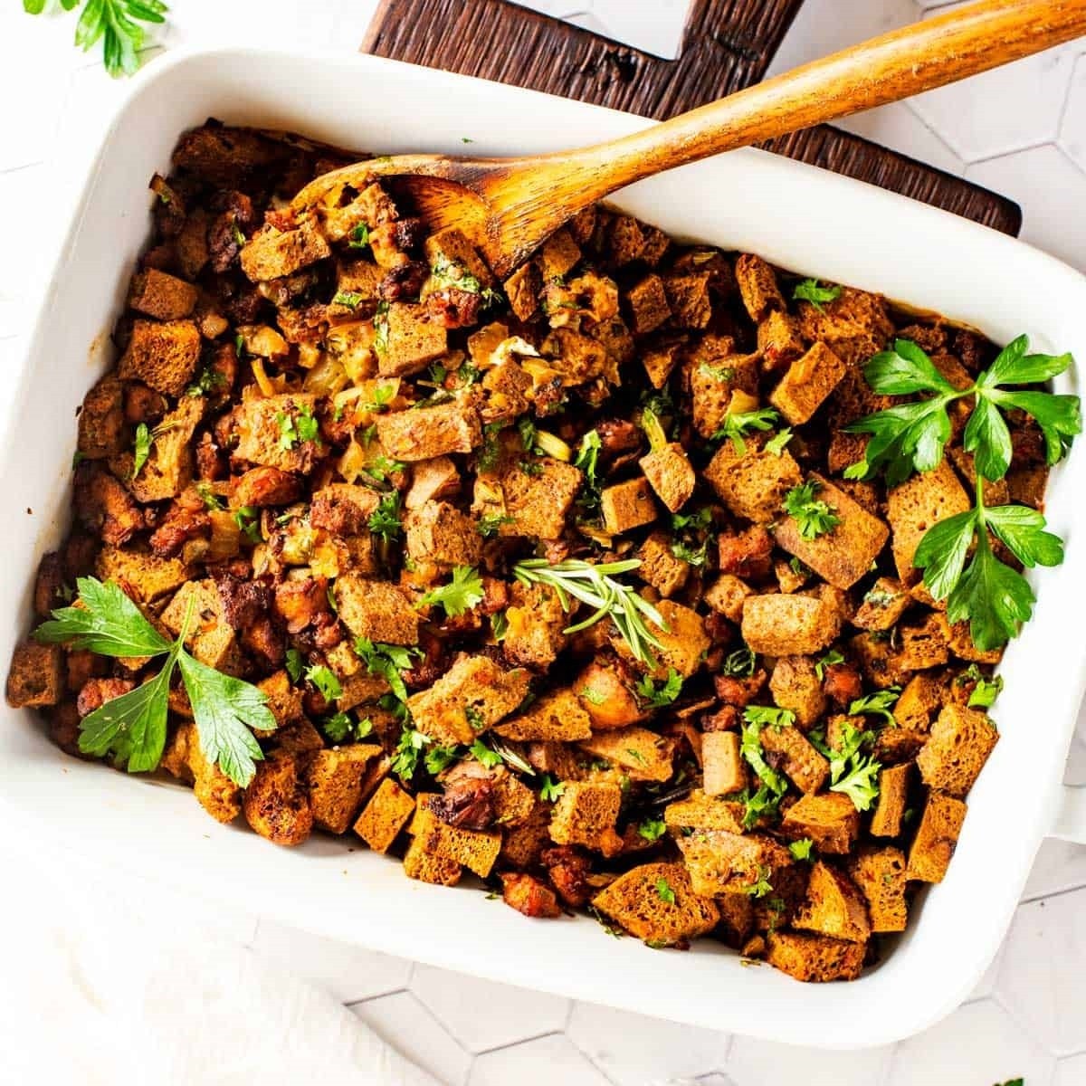 Keto Stuffing Keto Stuffing