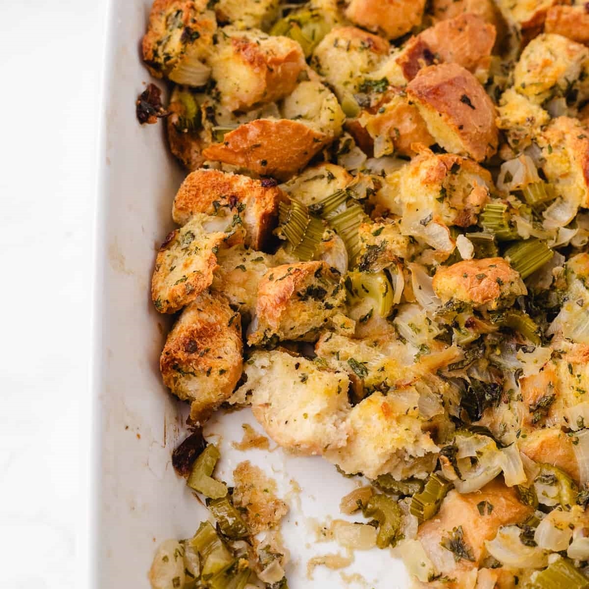 Sage And Onion Stuffing Sage And Onion Stuffing