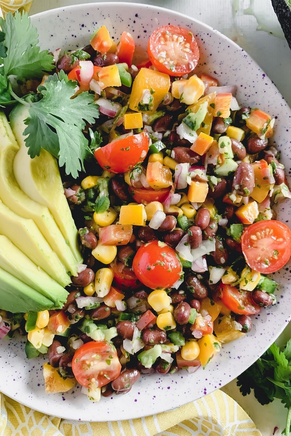 Fiesta Salad