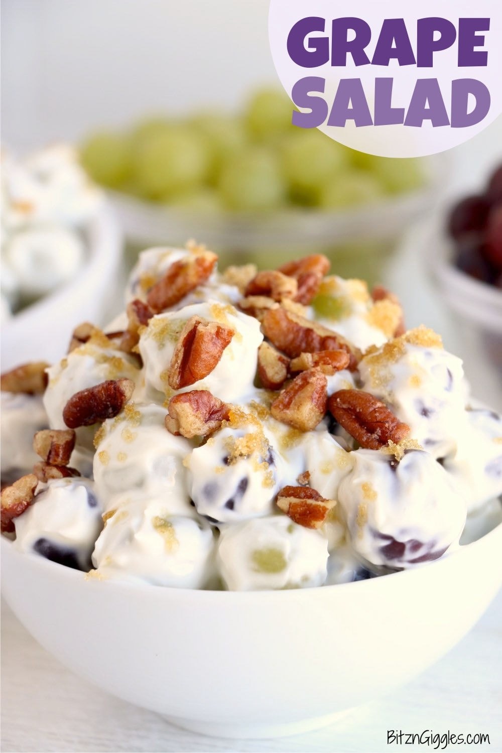 Grape Salad