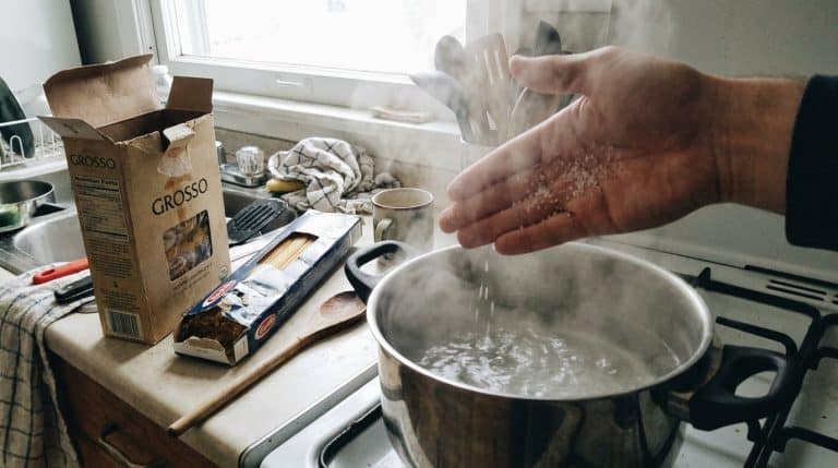 31 Unwritten Rules of an Italian Kitchen Nobody Ever Explained to You