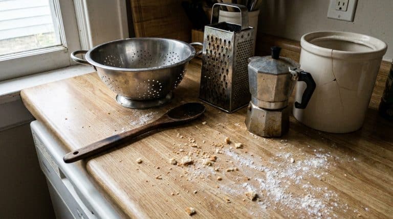 27 Things Every Italian-American Grandmother’s Kitchen Had (How Many Do You Remember?)