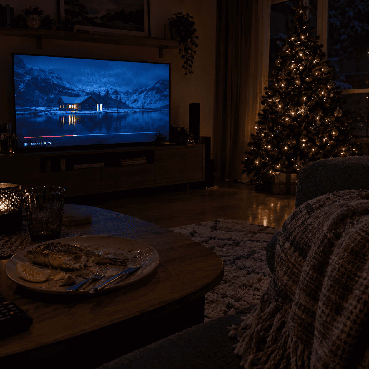 The 2019 Movie That Explained the Feast to Everyone Else