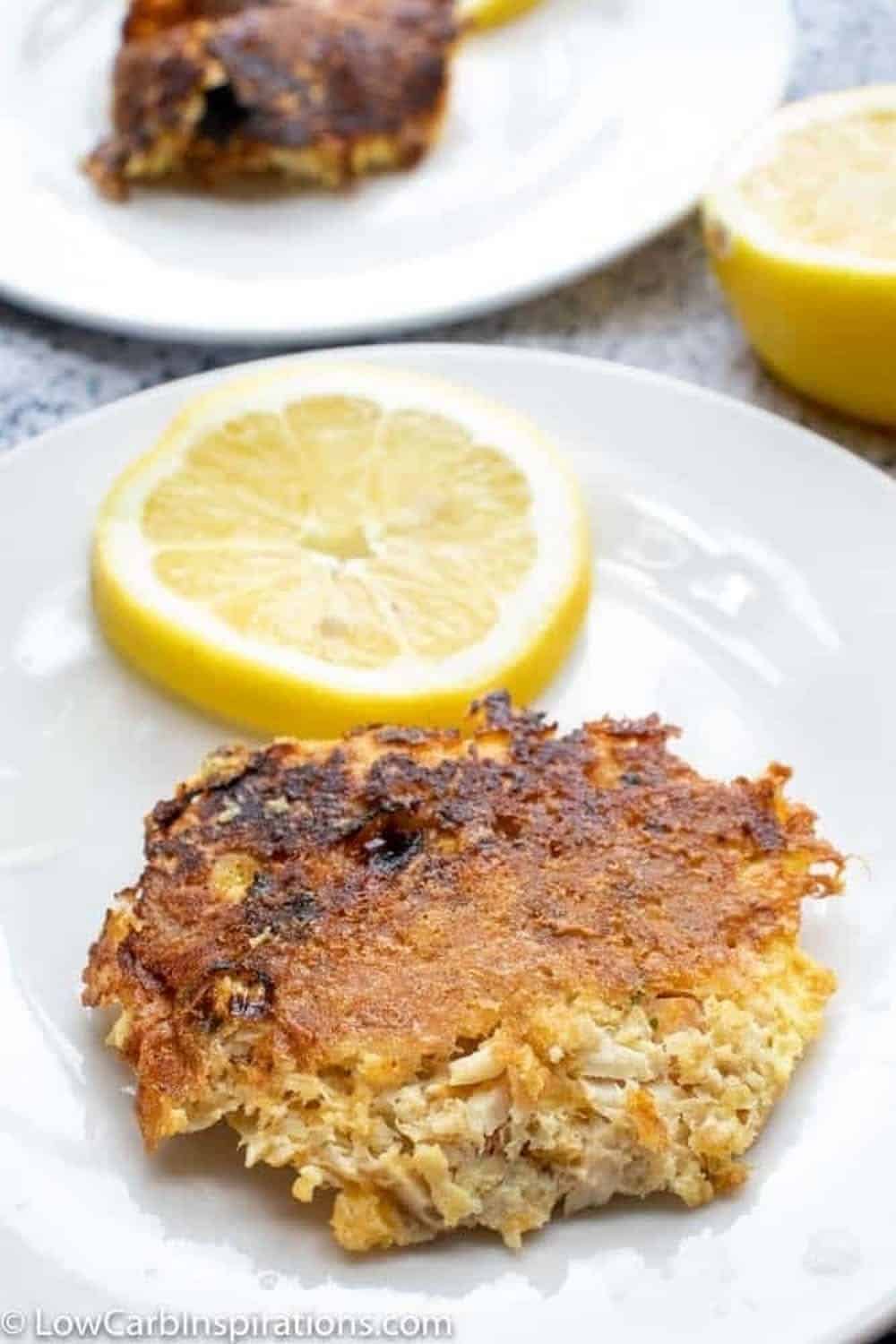 Keto Salmon Patties Recipe Keto Salmon Patties Recipe