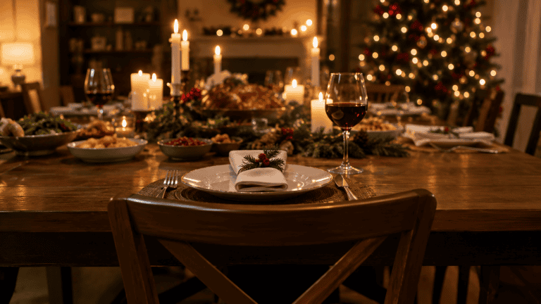 Feast of the Seven Fishes: 34 Rules, Traditions and Arguments From an Italian Christmas Eve