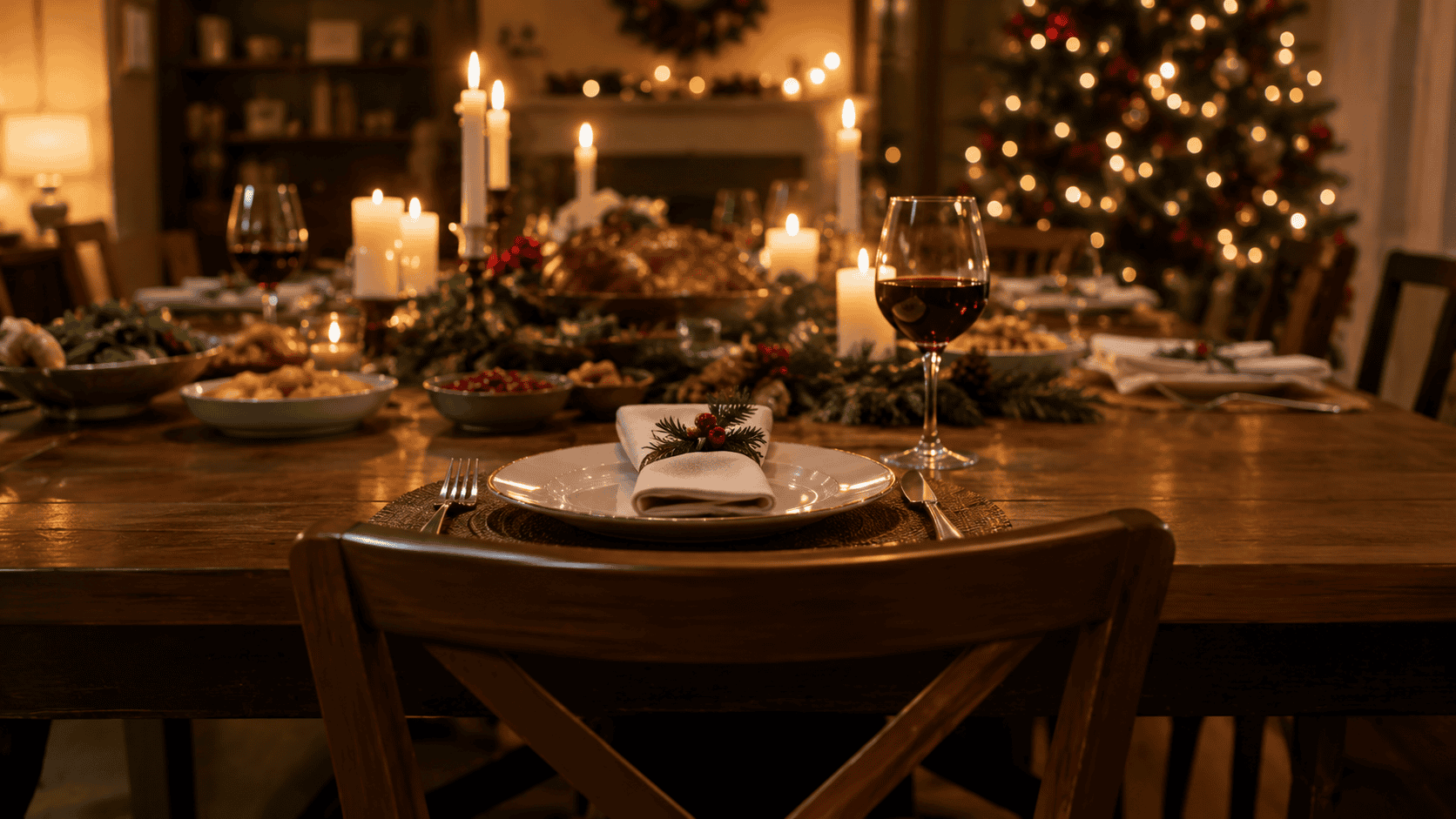Feast of the Seven Fishes: 34 Rules, Traditions and Arguments From an Italian Christmas Eve
