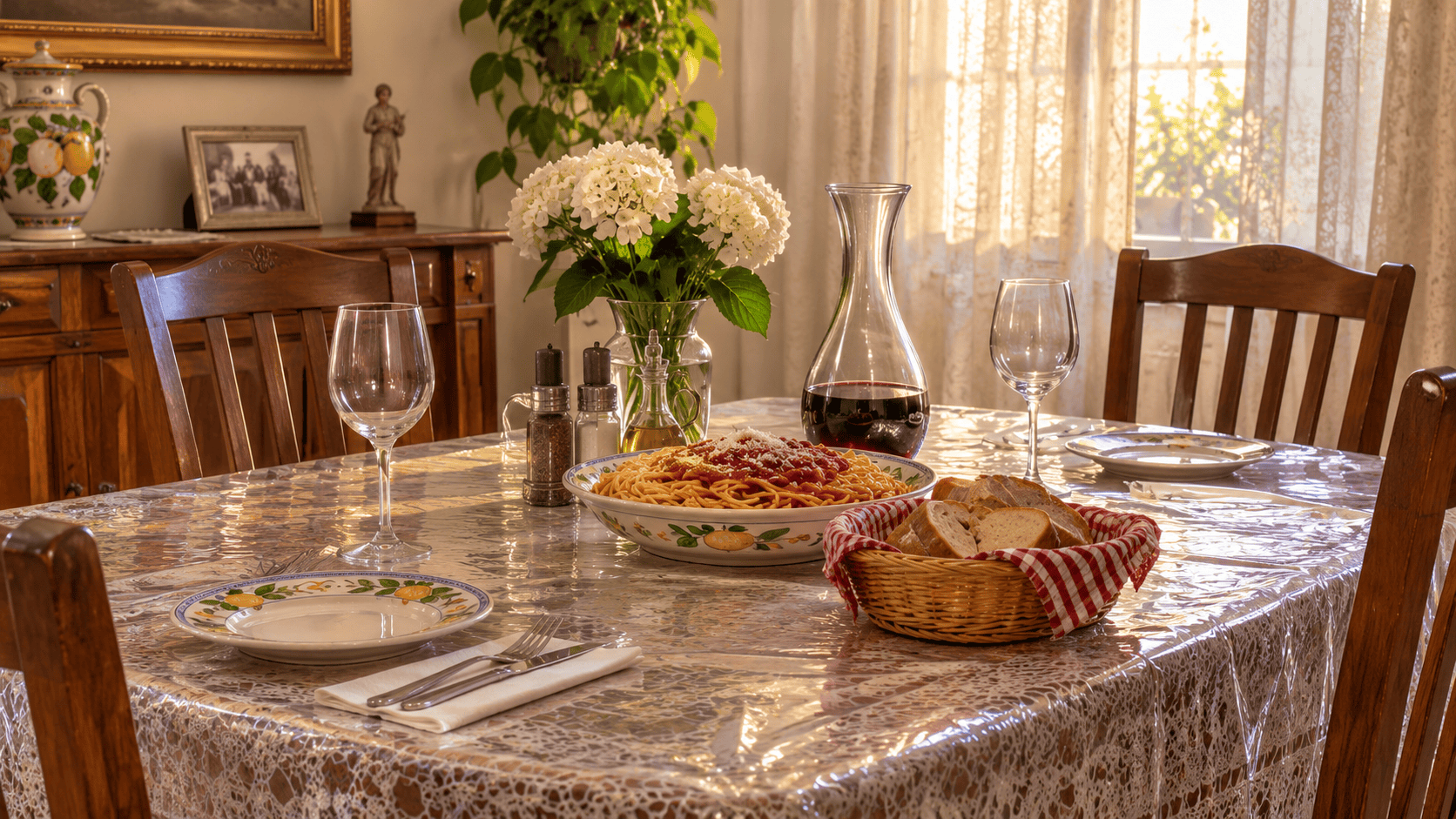 37 Things People Do to Italian Food That Would Make Nonna Cry